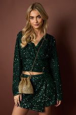 Handbags Solid Color Elegant Polyester Gathering/Party Accessories