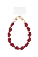 Phone cords Beads Casual Acrylic Daily Accessories