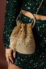 Handbags Solid Color Elegant Polyester Gathering/Party Accessories