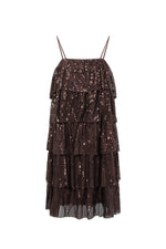Sequins Lela dress