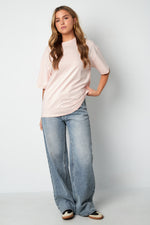 Paris College T-shirt