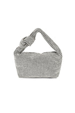 Handbags Solid Color Elegant Polyester Daily Accessories