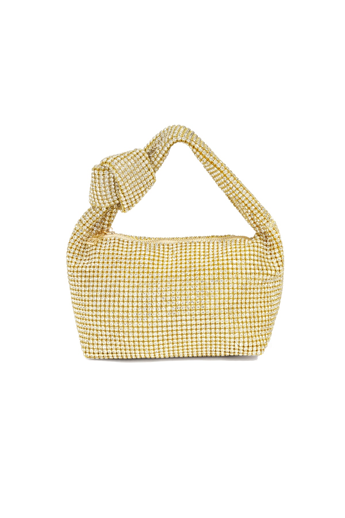 Handbags Solid Color Elegant Polyester Daily Accessories