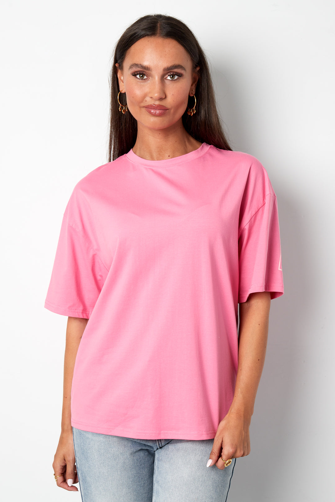 Paris College T-shirt