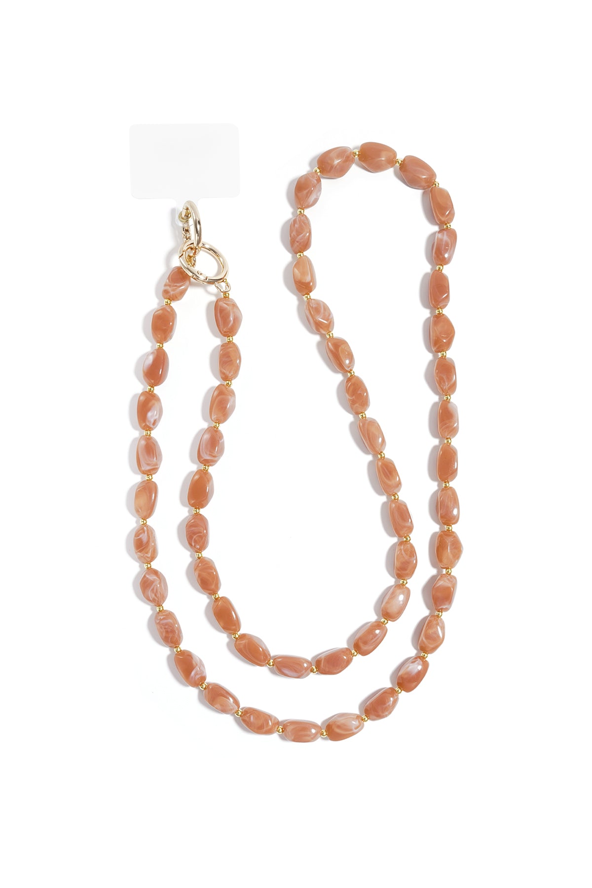 Phone Chain Beads Casual Acrylic Daily Accessories