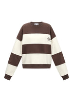 The Striped Loving Tops