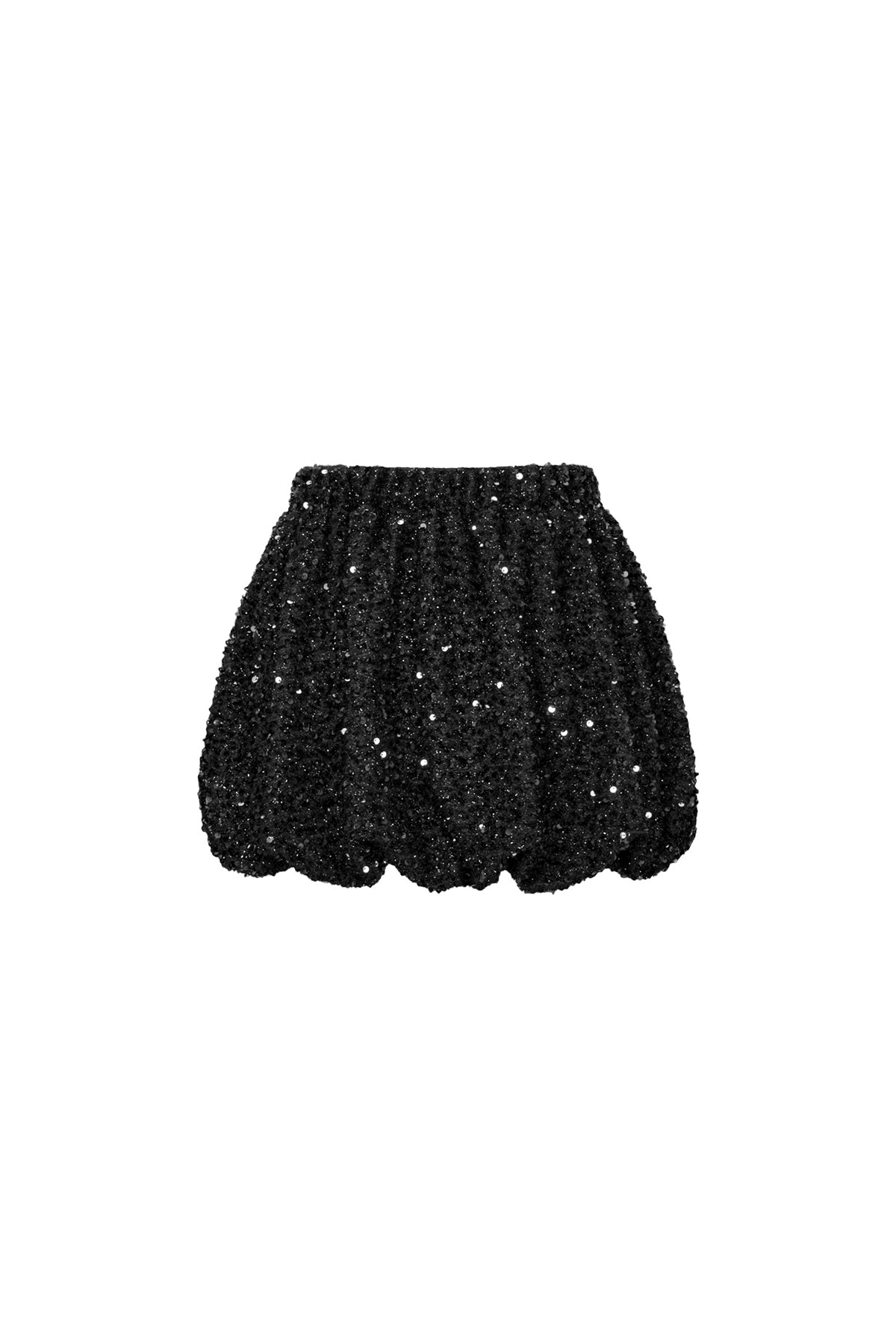The Lola skirt