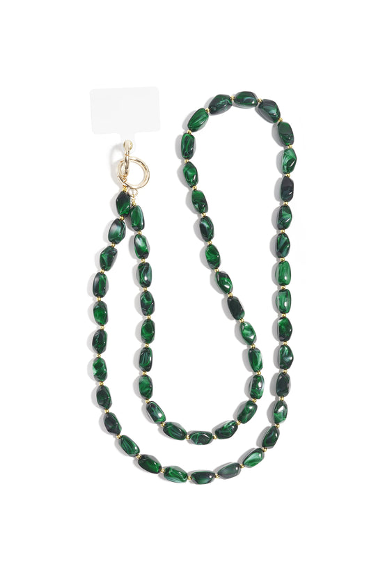 Phone Chain Beads Casual Acrylic Daily Accessories