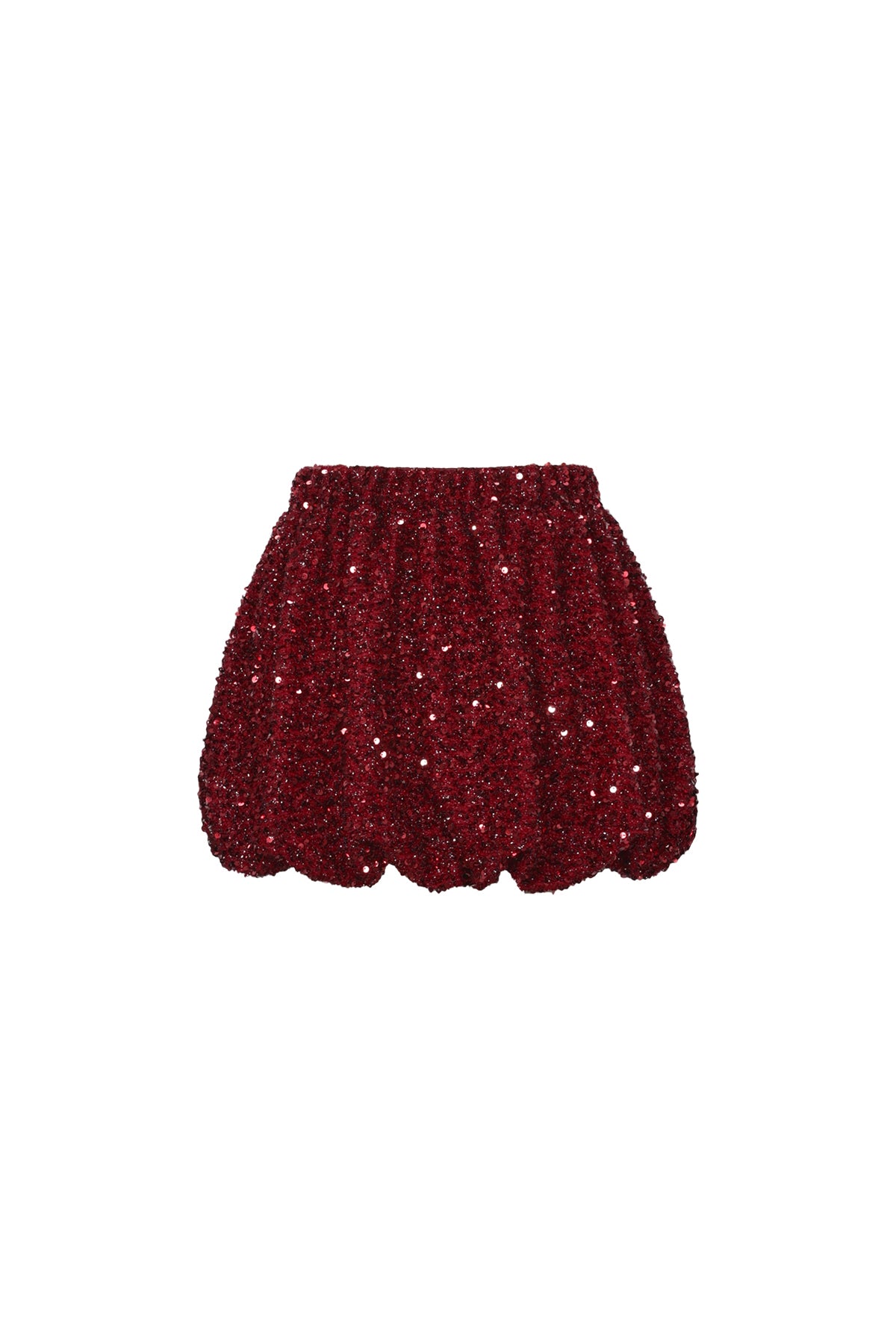 The Lola skirt