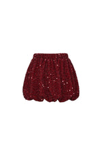 The Lola skirt