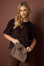 Handbags Bow Knot Elegant Polyester Gathering/Party Accessories